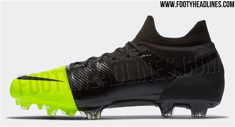 nike mercurial gs360 fg schwarz gelb f007|mercurial green speed football boots.